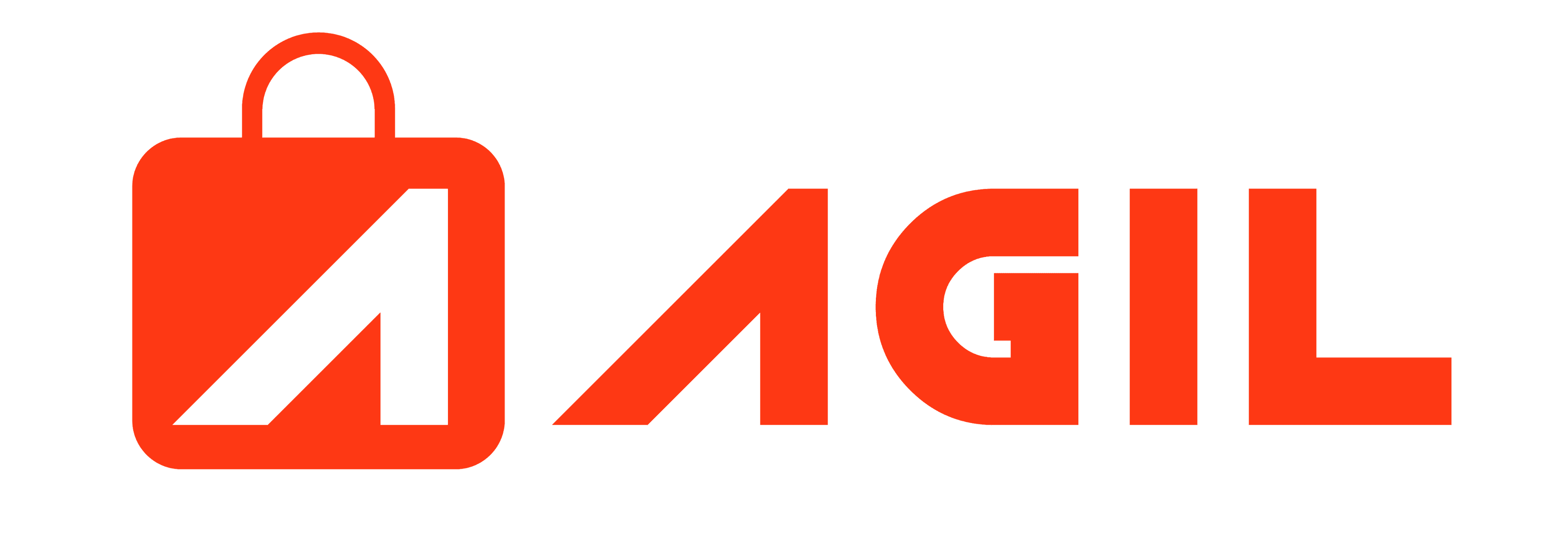 Logo Agil